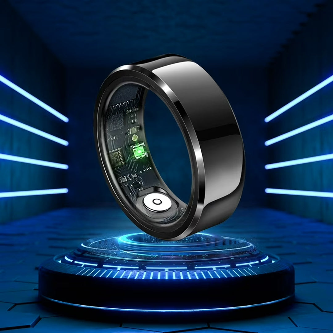 Smart Ring
