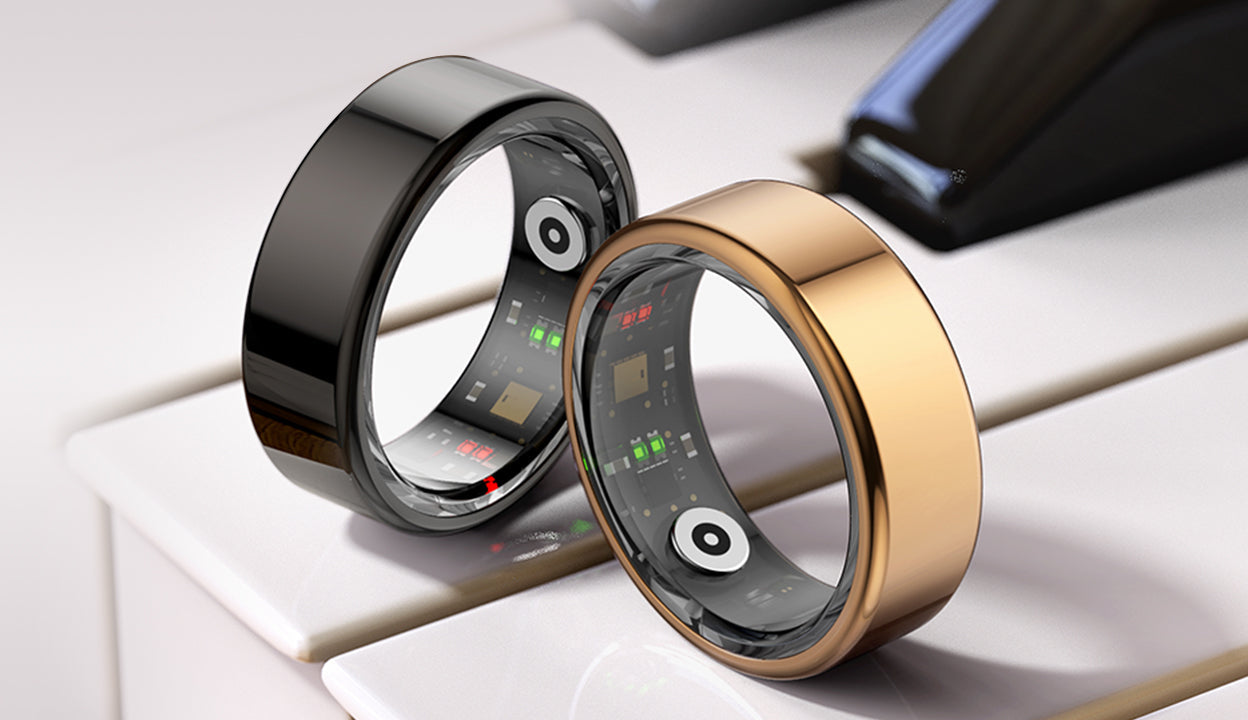 Smart Ring