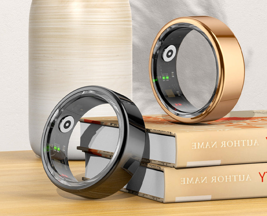 Smart Ring