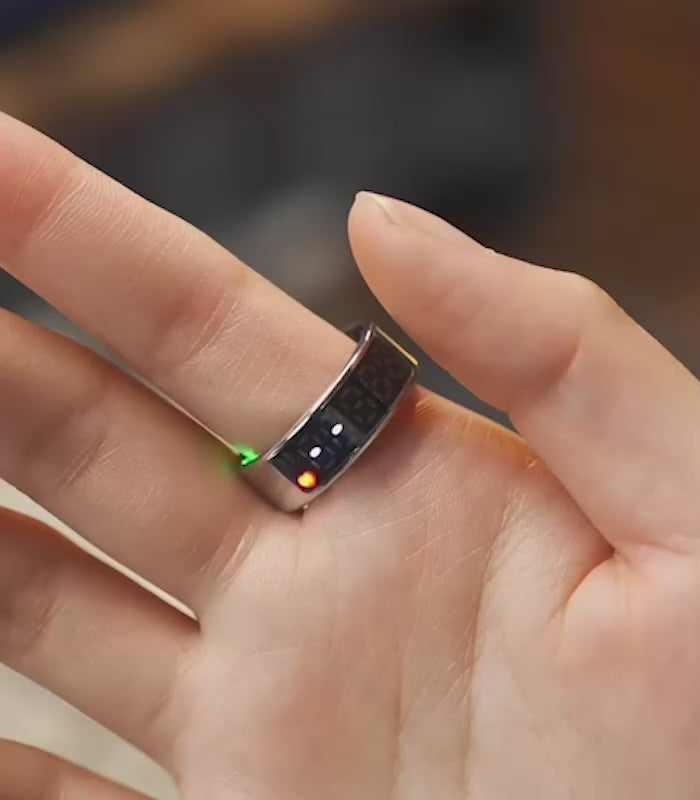 Smart Ring