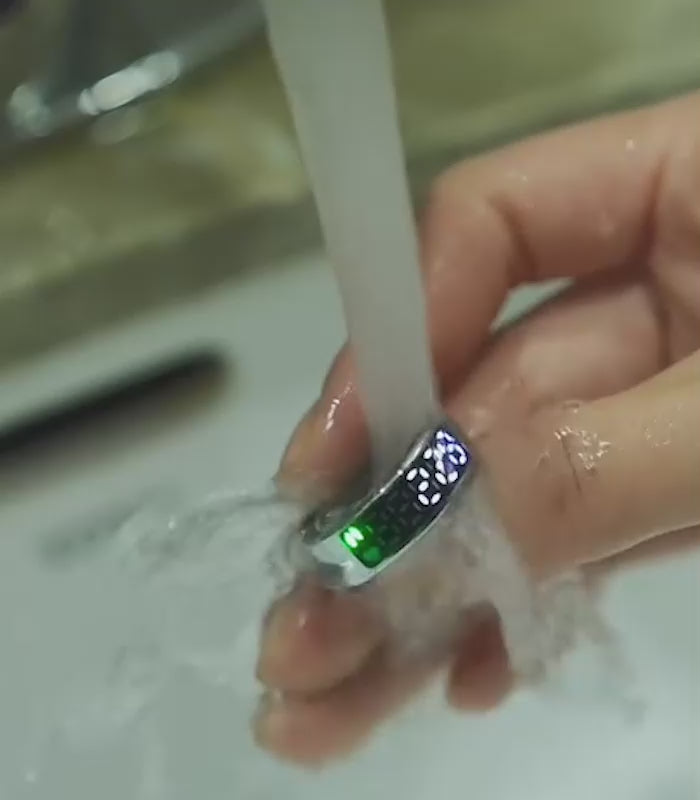 Smart Ring